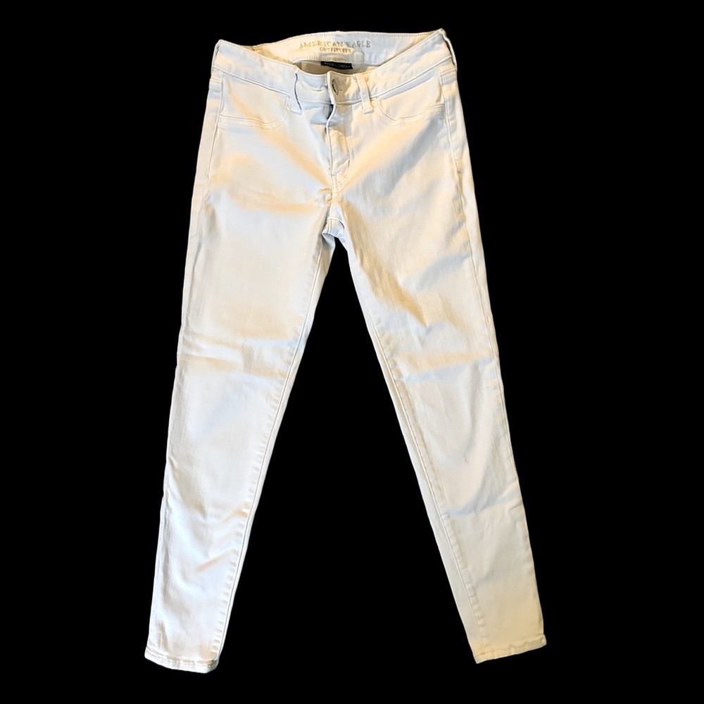 American Eagle Stretch Fit Jeggings